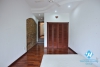 A charming Tay Ho house with nice outdoor space and swimming pool